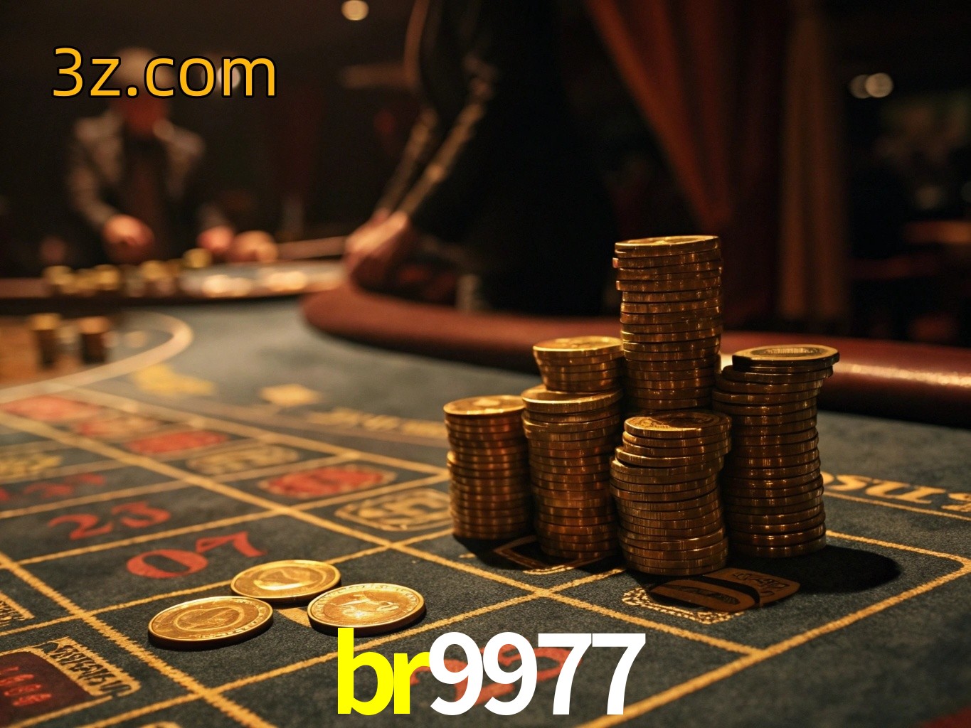 com br9977