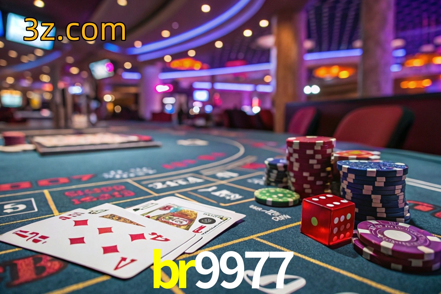 login br9977